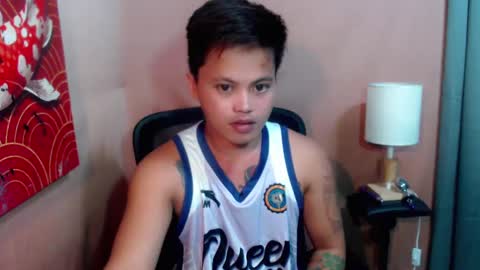 JUST CALL MY NAME jayrus  online show from January 31, 2025, 8:32 am