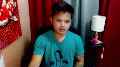 JUST CALL MY NAME jayrus  online show from February 2, 2025, 5:32 am