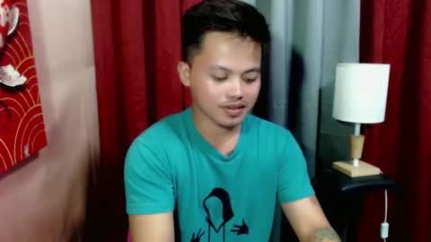 JUST CALL MY NAME jayrus  online show from February 15, 2025, 6:55 am