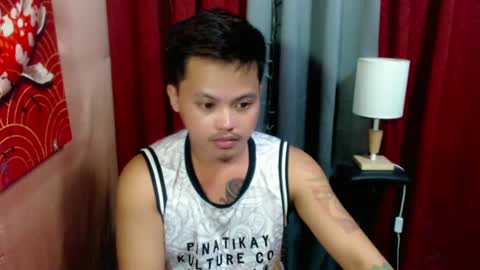 JUST CALL MY NAME jayrus  online show from February 20, 2025, 12:04 pm