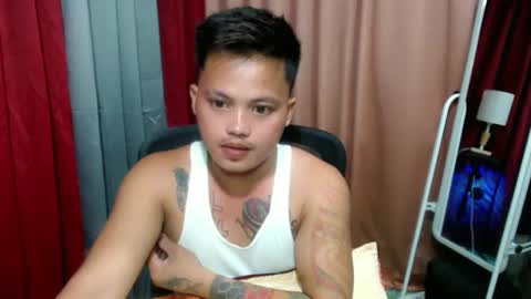 JUST CALL MY NAME jayrus  online show from March 9, 2025, 1:26 pm