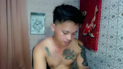 JUST CALL MY NAME jayrus  online show from September 16, 2025, 2:12 am