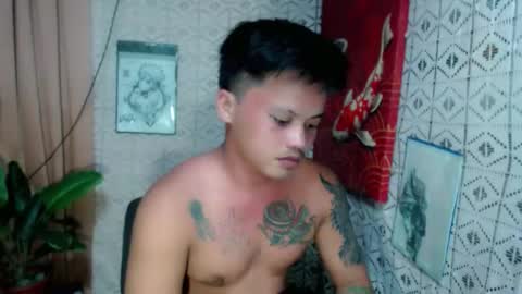 JUST CALL MY NAME jayrus  online show from September 21, 2025, 2:08 pm