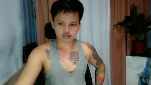 JUST CALL MY NAME jayrus  online show from October 4, 2025, 9:57 pm