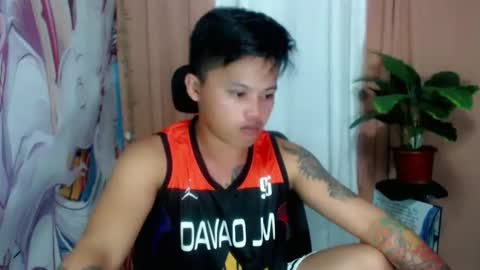 JUST CALL MY NAME jayrus  online show from November 29, 2025, 9:45 am