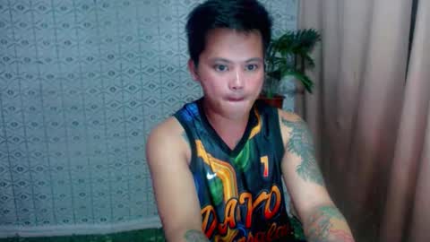 JUST CALL MY NAME jayrus  online show from February 27, 2026, 9:53 am