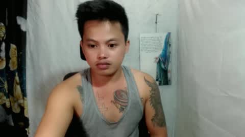 JUST CALL MY NAME jayrus  online show from March 16, 2026, 12:31 pm