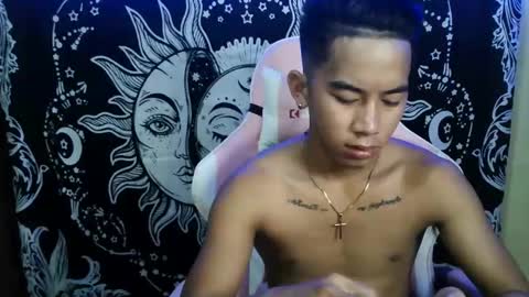 Snapshot of urhot_joshxx chatting on March 9, 2025, 2:54 pm Josh online show from March 9, 2025, 2:54 pm