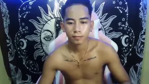 Snapshot of urhot_joshxx chatting on March 12, 2025, 6:29 am Josh online show from March 12, 2025, 6:29 am