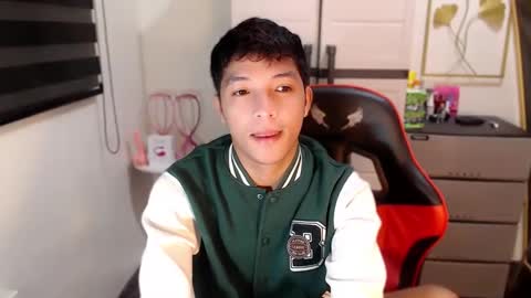 Ethan online show from March 27, 2026, 4:51 pm