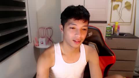 Ethan online show from March 29, 2026, 5:35 pm