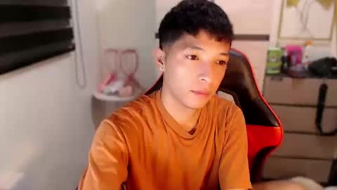 Ethan online show from April 4, 2026, 6:27 pm