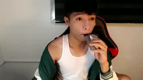 Ethan online show from June 27, 2026, 6:46 pm