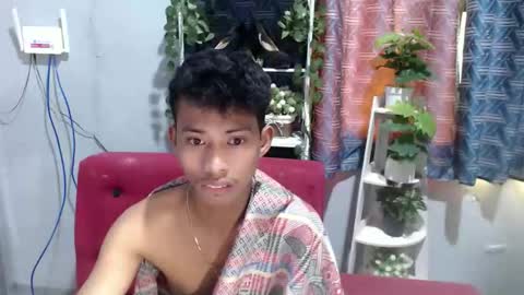 richard online show from February 12, 2026, 5:13 am