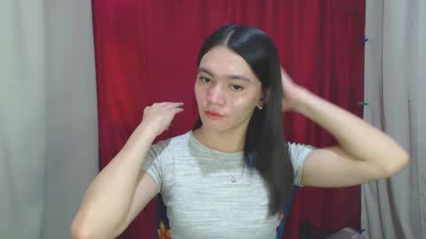 Snapshot of urhottiest_katey chatting on December 21, 2024, 6:52 am Katey online show from December 21, 2024, 6:52 am