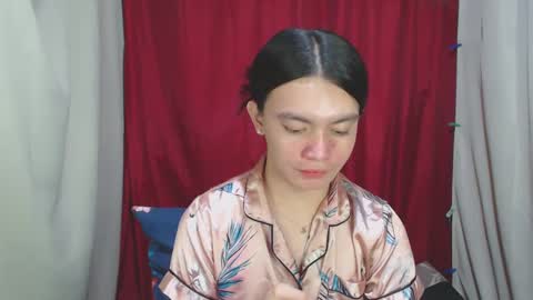 Snapshot of urhottiest_katey chatting on January 20, 2025, 6:43 pm Katey online show from January 20, 2025, 6:43 pm