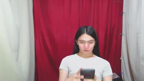 Snapshot of urhottiest_katey chatting on January 24, 2025, 8:11 pm Katey online show from January 24, 2025, 8:11 pm