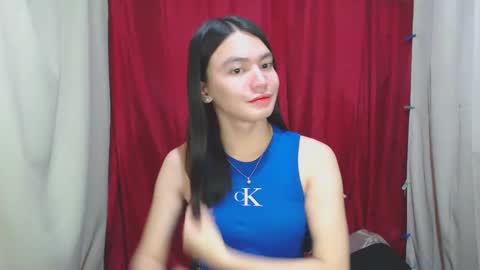 Snapshot of urhottiest_katey chatting on February 3, 2025, 6:49 pm Katey online show from February 3, 2025, 6:49 pm