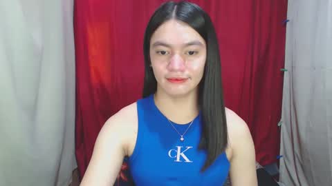 Snapshot of urhottiest_katey chatting on February 7, 2025, 6:03 am Katey online show from February 7, 2025, 6:03 am