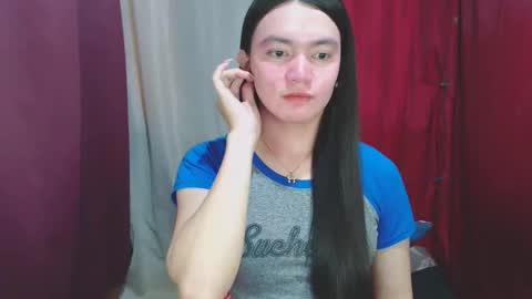 Snapshot of urhottiest_katey chatting on March 6, 2026, 6:10 am Katey online show from March 6, 2026, 6:10 am