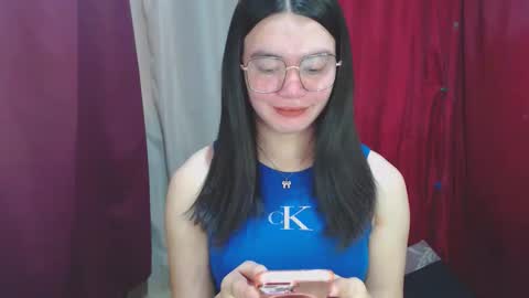 Snapshot of urhottiest_katey chatting on March 23, 2026, 5:33 am Katey online show from March 23, 2026, 5:33 am