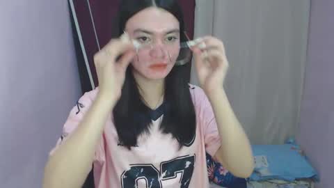Snapshot of urhottiest_katey chatting on April 12, 2026, 6:13 pm Katey online show from April 12, 2026, 6:13 pm