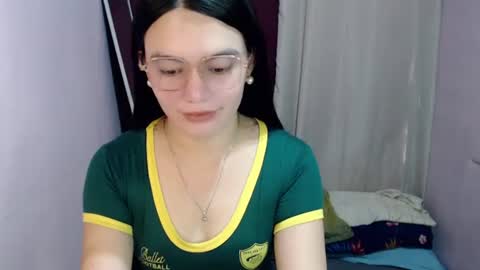 Snapshot of urhottiest_katey chatting on July 7, 2026, 4:59 am Katey online show from July 7, 2026, 4:59 am