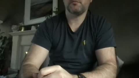 Hung Daddy online show from January 15, 2026, 2:32 pm