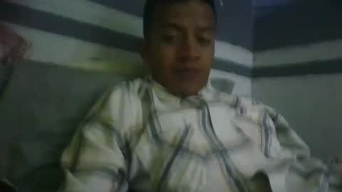 el chaparrito online show from April 12, 2026, 9:25 am