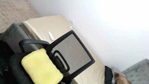 Amira online show from February 26, 2025, 3:32 am