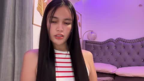 Amira online show from October 25, 2025, 1:02 am