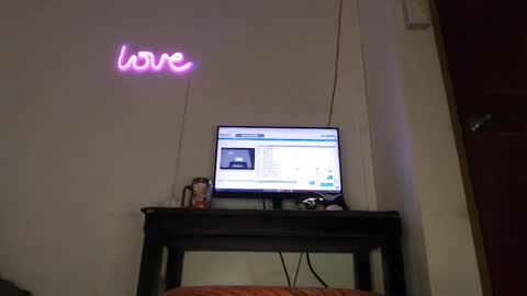 Snapshot of urlovely_hait chatting on January 16, 2026, 6:12 pm Sham online show from January 16, 2026, 6:12 pm