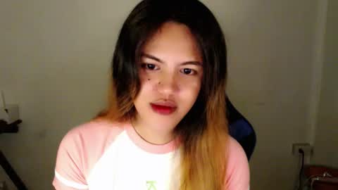 Snapshot of urlovely_hait chatting on February 14, 2026, 9:50 am Sham online show from February 14, 2026, 9:50 am