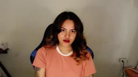 Snapshot of urlovely_hait chatting on February 15, 2026, 1:20 pm Sham online show from February 15, 2026, 1:20 pm