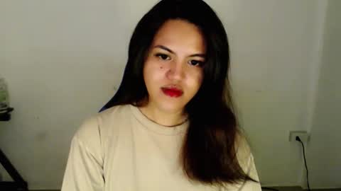 Snapshot of urlovely_hait chatting on February 27, 2026, 9:48 pm Sham online show from February 27, 2026, 9:48 pm