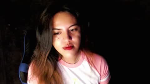 Snapshot of urlovely_hait chatting on March 6, 2026, 7:21 pm Sham online show from March 6, 2026, 7:21 pm