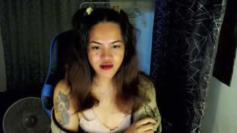 Snapshot of urlovely_hait chatting on March 9, 2026, 4:00 pm Sham online show from March 9, 2026, 4:00 pm