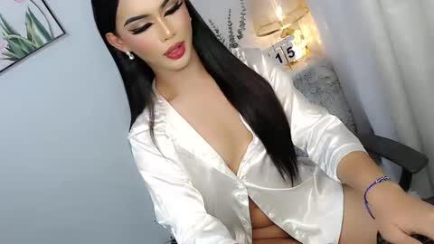 ANGEL online show from December 14, 2024, 11:45 pm