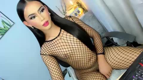 ANGEL online show from January 5, 2025, 6:02 pm