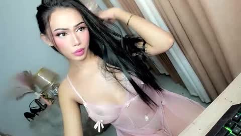 ANGEL online show from November 20, 2025, 6:13 am