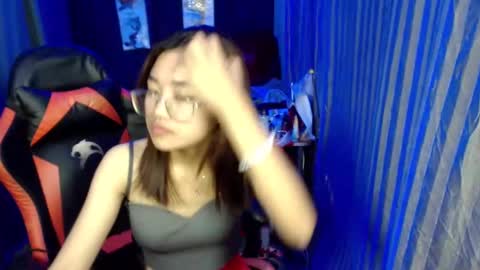 Snapshot of urlovelychinita chatting on January 10, 2025, 12:59 am urlovelychinita online show from January 10, 2025, 12:59 am