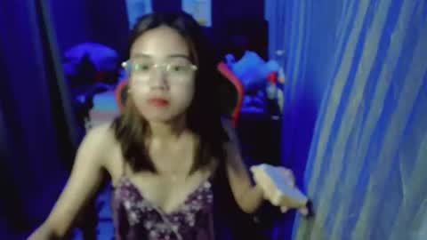 Snapshot of urlovelychinita chatting on January 22, 2025, 8:07 am urlovelychinita online show from January 22, 2025, 8:07 am