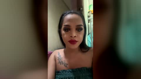 UrMajestyTyra online show from March 7, 2026, 11:46 pm