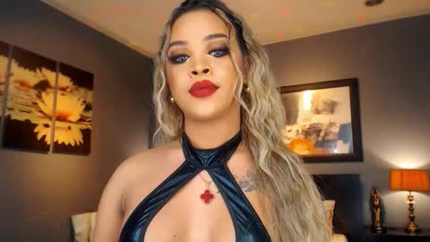 UrMajestyTyra online show from March 19, 2026, 1:53 am