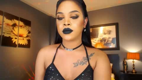 UrMajestyTyra online show from April 16, 2026, 1:50 am