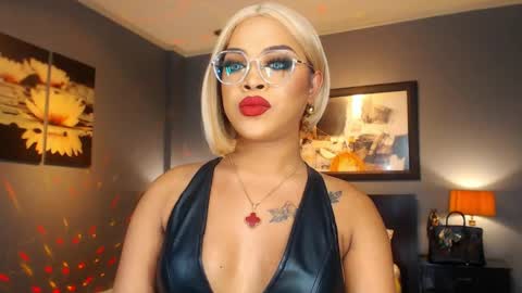 UrMajestyTyra online show from May 10, 2026, 11:10 pm