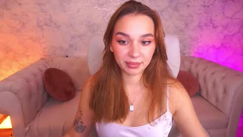 MusaPleasure online show from November 2, 2025, 7:55 am