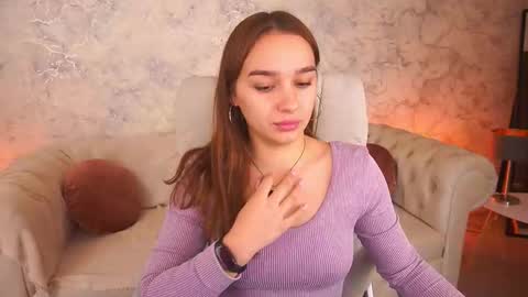 MusaPleasure online show from November 19, 2025, 8:36 am