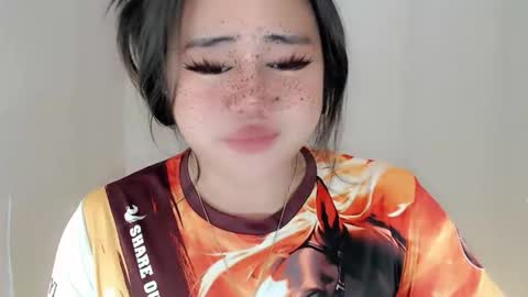 Snapshot of urnaughty_ceciliaxxx chatting on January 18, 2026, 2:43 pm cecilia online show from January 18, 2026, 2:43 pm