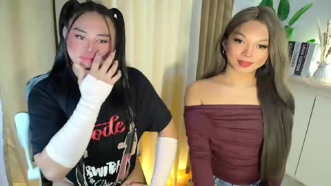 Snapshot of urnaughty_ceciliaxxx chatting on April 12, 2026, 8:47 pm cecilia online show from April 12, 2026, 8:47 pm